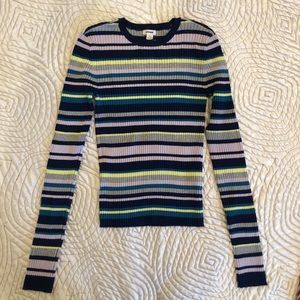 Garage sweater, New, size P/S